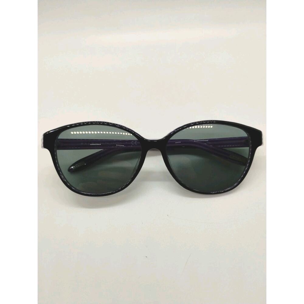 Ralph Lauren RA5128 960/11 55-15-140 Eyeglasses/Sunglasses Frames Black Purple